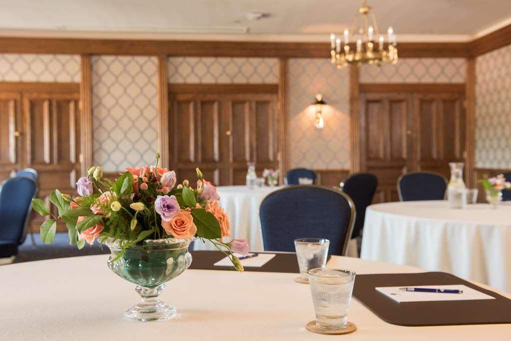 St James Hotel Ред Уинг Съоръжения снимка